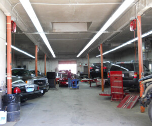 Car Services at Mengel-DaFonte Auto Body Inc in Holyoke, MA.